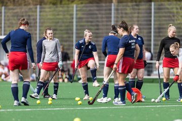 Bild 44 - F VfL Pinneberg - HC St. Pauli : Ergebnis: 2:1
